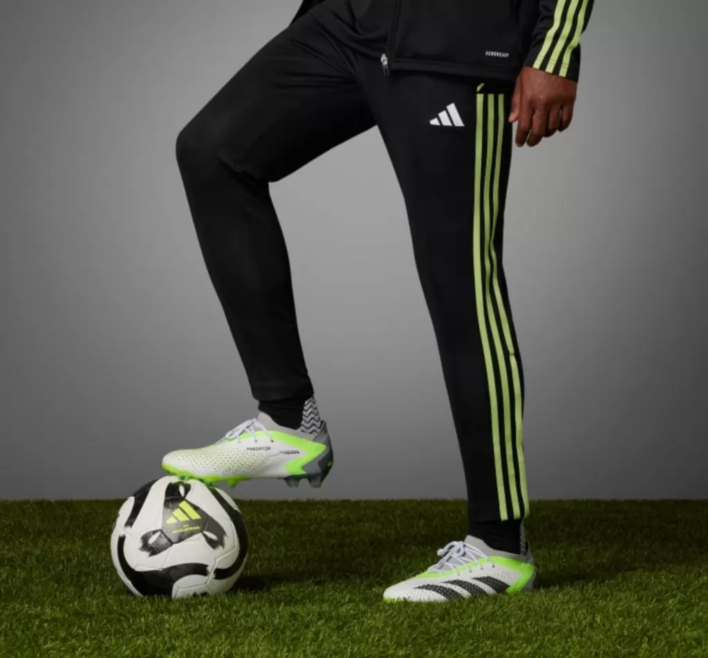 Бутсы профессиональные Adidas Predator Accuracy.1 L FG